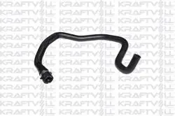 Kalorifer Hortumu Ducato III Boxer III Jumper III 2,2 JTD 110 120 Hp