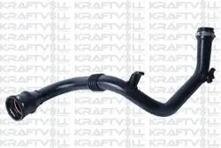 Turbo Borusu Renault Megane III 1.5 DCI Renault Scenic III 1.5 DCI Renault Fluence 1.5 DCI
