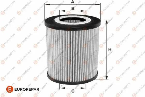 Yağ Filtresi W203 00 > 07 Cl203 02 > 08 C219 04 > 10 W211 02 > 08 W220 98 > 05 W221 05 > 13 W163 98 > 05