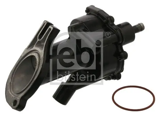 Vakum Pompası Connect 02 > 13 Focus 98 > 04 Escort 90 > 99 Mondeo 93 > 96 C Max 07 / > 1,8Tdcı
