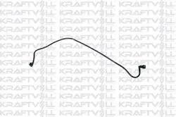 Yakıt Hortumu Fiat Linea 1.3 Mjt 07 >