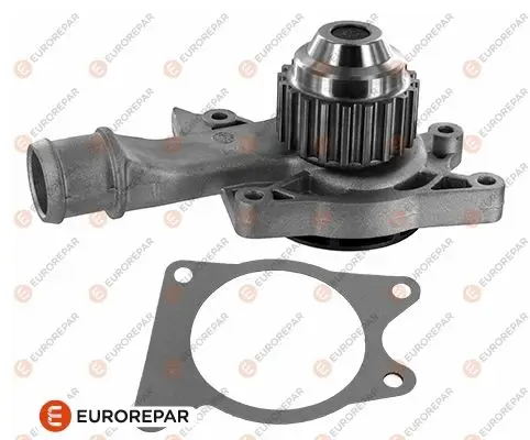 Psa / Erp Su Pomp.-Ford