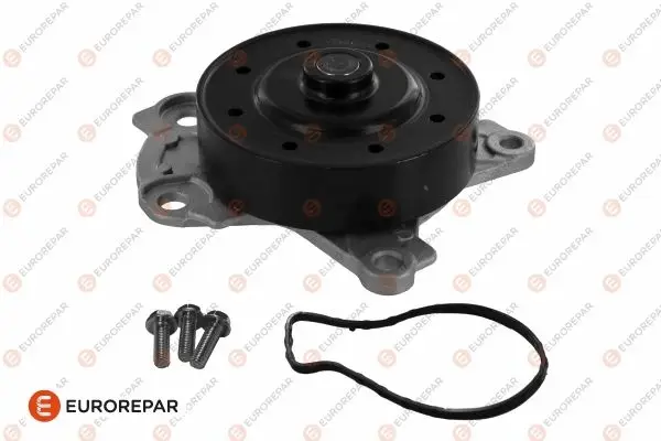 Psa / Erp Su Pomp.-Toyota