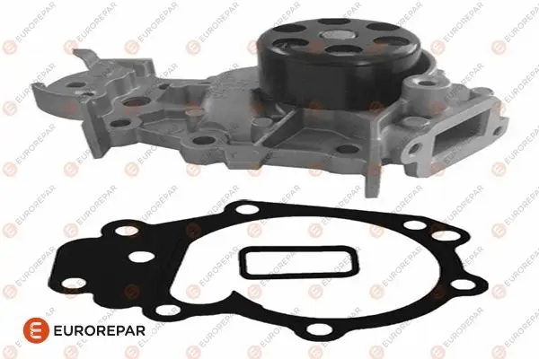 Psa / Erp Su Pomp.-Renault-Nissan