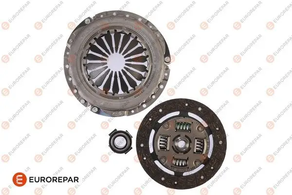 Psa / Erp Debriyaj Seti Punto 1.6 Uno 1.5Ie