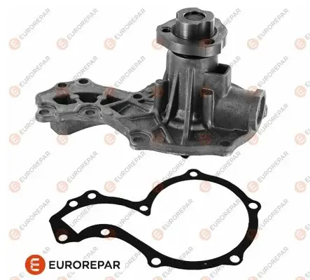 Psa / Erp Su Pomp.-Ford-Audi-Skoda (Skandil)-Seat Valeo 506666