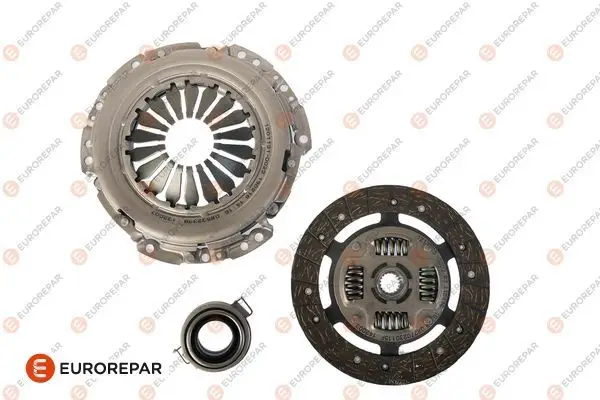 Psa / Erp Debriyaj Seti Yaris 1 0 VVTI 1 3 VVTI 06 -