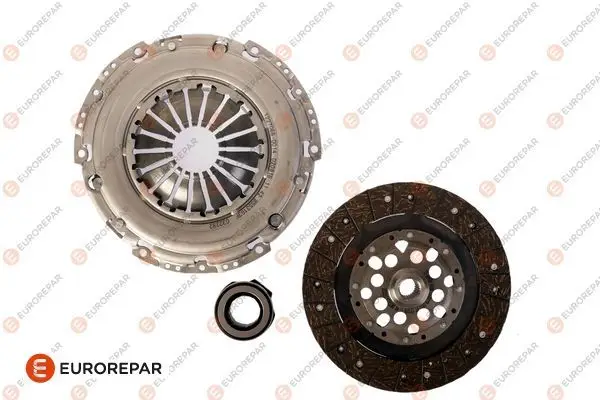 Psa / Erp Debriyaj Seti A3 1.6 TDI-1.9 TDI-Golf V-VI 1.6 TDI 03