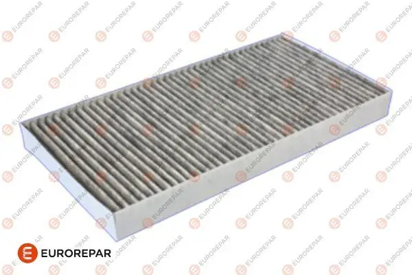 Psa / Erp Polen Filtresi Combo Corsa C Vectra C Tigra Escalade