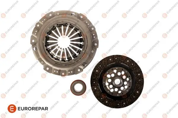 Psa / Erp Debriyaj Seti E-Serisi W124 93 / 95