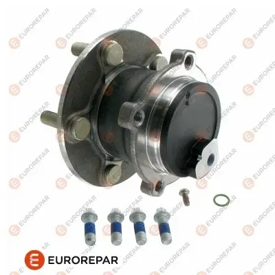 Psa / Erp Rulman Kiti Focus II C-Max (Dm2) Vkba3661