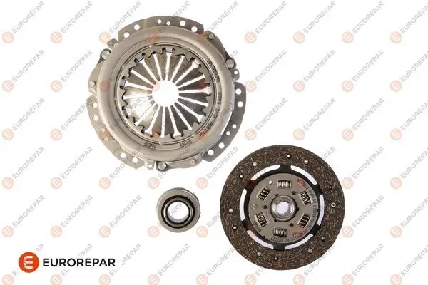 Psa / Erp Debriyaj Seti Golf V Jet-Pas 1.8 TFSI-2.0 TFSI 06 -