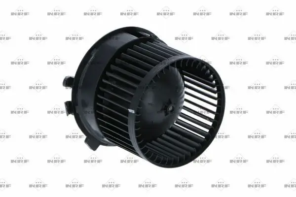 Nissan Qashqai 07-13 J10 Kalorifer Motoru Kle-354845