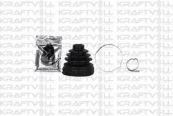 Aks Körüğü İç Kit Ducato Boxer Jumper III Jest 2.3 D.