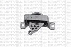 Motor Takozu Sağ (Yağlı) Mazda 3 1.3-1.6 (03 > 09)