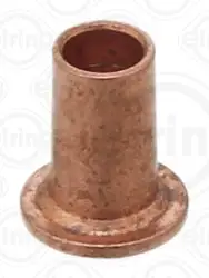 Enjektör Kütüğü Isı Kalkanı Mercedes Benz Om 051 502 457 904 906 Motorlar