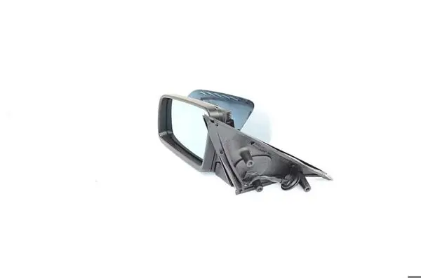 Dış Dikiz Aynası Sol Elektrikli Isıtmalı Astarlı Mavi Cam Kör Noktalı   E60 Bm 2003-2010