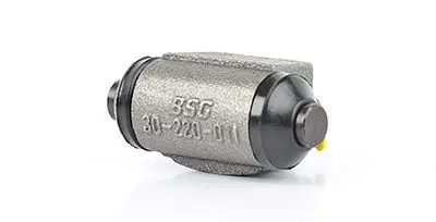 Fren Silindiri Arka 19 mm Escort-Fiesta Bm 90-