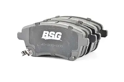 Fren Balatası Ön Gdb3509 Venga Benzin-Dizel 2010-