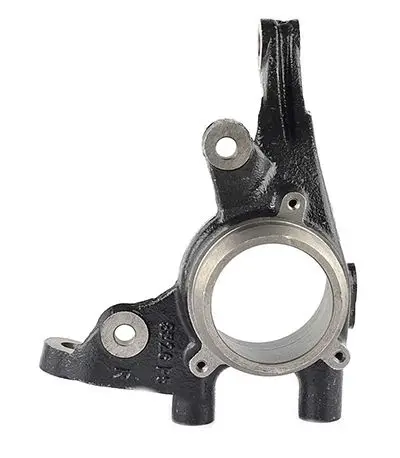 Aks Taşıyıcı Ön Sağ ABS Sız Elantra/ i30/Ceed Benzin-Dizel 2007-2012