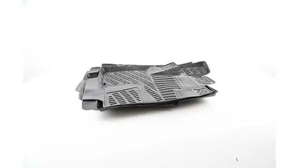 Paspas 3D Havuzlu Kokusuz Santafe Benzin-Dizel 2006-2012