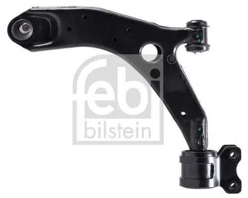 Alt Salıncak Sol Rotilli Komple Mazda 3 2003-2009 Mazda 5 2010->