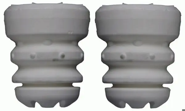 Amortisör Toz Lastiği Arka BMW 5 (F10) 09-16
