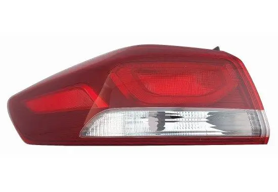 (Aydınlatma) / Stop Lambası Sol Hyundai Elantra 16 -