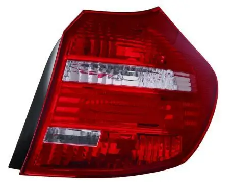 (Aydınlatma) / Stop (BMW E87 Lcı Kırmızı Sağ)