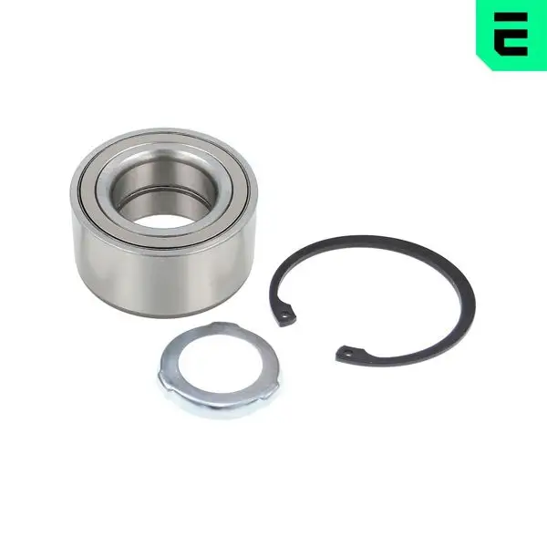 Arka Teker Rulmanı BMW E30 / E36 (Opel Astra F Classic 1.6 I 98-02)