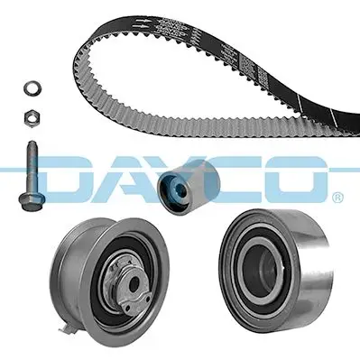 Triger Seti (VW Caddy 96-03 Golf 98-01 Audi A3 97-00)-Ayq 005517