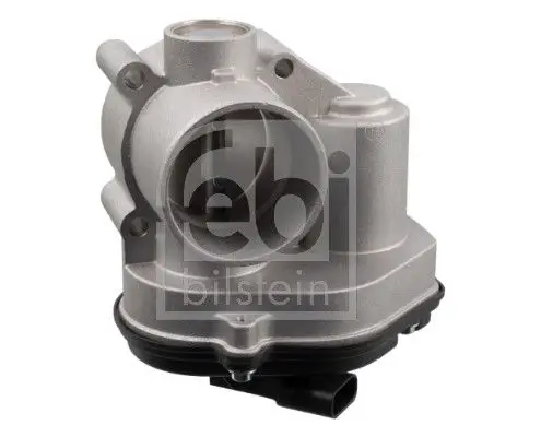 Gaz Kelebegı Ford 2S6u 9F991 Fa / Ea / Eb Focus / C-Max / Fiesta 02 -