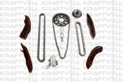 Eksantrik Zincir Seti Alt Üst (Farklı 3 Delikli Kızak) BMW N47d20a B C E87 E81 N47 D20c N47 D20a N57 D30a N57n 306D3 E90 > 93 N47 D20a N47 D20c E60 F10 N57 D30a N57s D30b F07 F10 N47 D20c N47s D20d E84 N47d20a E83 F25 N57 D30a N57s D30b E70 N57d30a M57n2 E71 E72 Mini N47c20a R56 N47c16a,N47c20a,N47c1