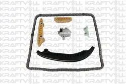 Eksantrik Zincir Kiti Transit V347 2,4Tdcı 100Ps / 120Ps / 140Ps 06 > 14