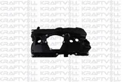 Külbütör Kapağı BMW N46 E81 E87 E88 E90 E60 E84 E83 Z4