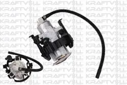Yakıt Modülü BMW E39 95 04 4 Bar 105 L / H Motorlu Şamandıra