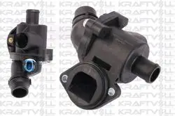Termostat (100°) A4 01 > 08 A6 02 > 05 Passat 01 > 05 1.6 1.8 2.0 Avj Alt Amb Bfb Bex