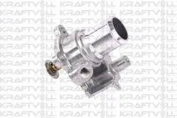 Termostat Gövdesi Komple Ducato Daily Karsan Jest J10 (F1a) 2,3 JTD (82°) (Nf579)