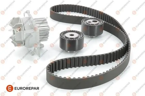 Psa / Devirdaimli Eksantrik Gergi Kiti Ducato P206 306 406 Expert Partner Boxer Berlingo Jumper 2.0 HDI JTD ()
