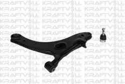 Salıncak Rotilli Ön Sağ Alt Subaru Forester 08 14
