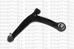 Ön Sol Salıncak Fiat 500 C 07-500 07-Ford Ka 08 -
