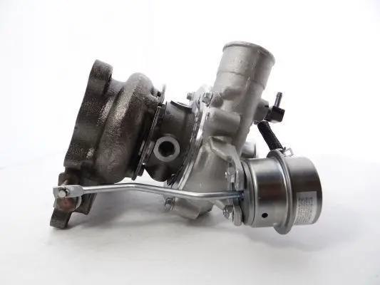 Turbo Hyundai H-1 2.5 CRDI 140Hp 08-11