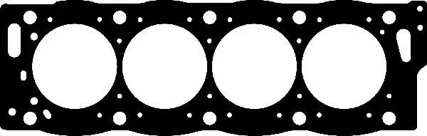 Silindir Kapak Contası 97-05 306-406-605 2.0 16V *1.3mm*