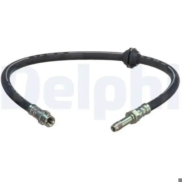 Delphı / Fren Hortumu Ön 447 M651 114 / 116 CDI