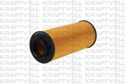 Yağ Filtresi Scania 4-Seri 164 00 > 08 R / S-Seri 16 > P / R-Seri 04 >