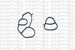 Yağ Filtresi Contaları Peugeot 107 206 206 + 207 208 I 1.6 HDI-Peugeot 301 307 308 407 508 1.6 HDI