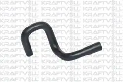 Kalorifer Hortumu Connect 1.8 TDCI 02 > 06