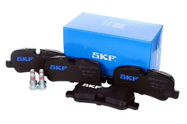 Fren Balatası Arka Discovery 3 05-09 Discovery 4 2.7-3.0-5.0 10-16 Range Rover Sport 05-13 3.0-5.0