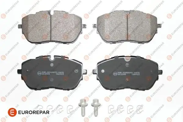 Psa / Erp Ön Fren Balatası 308 II 308 14 > >