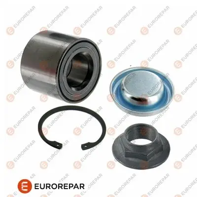Psa / Erp Rulman Kiti 307 207 208 I 2008 301 Ds3 C4 C3 Ds4